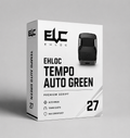 Ehloc Premium Tempo Auto Green 27