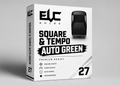 Ehloc Premium Double Auto Green (AFTER PATCH)